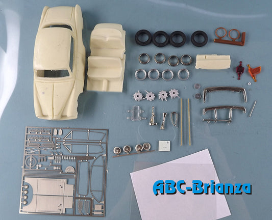 BRK43326 ALFA ROMEO 1900 BONESCHI 1956