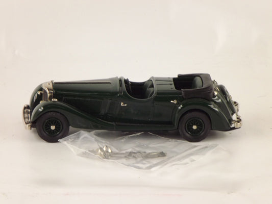 BROOKLYN LANSDOWNE BROLDM27 JENSEN DUAL COWL PHAETON 1937