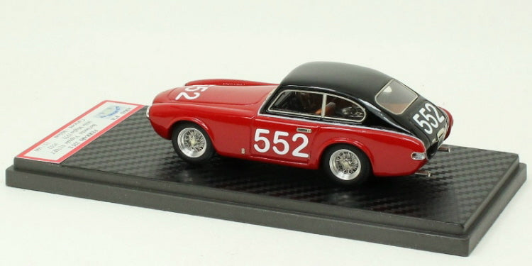 ALFA MODEL AM43F074 - FERRARI 225S #0170ET MM1952 CARACENI-MELONI N.552