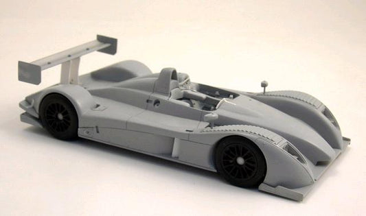 LE MANS MINIATURES LM124084KP PESCAROLO C60 # 16 e #017