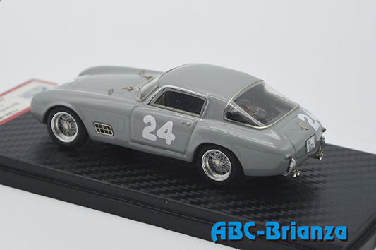 ALFA MODEL AM43F168 Ferrari 250 GT Berlinetta Scaglietti #0557GT – G.P. Roma 1956 #24 – Alfonso de Portago