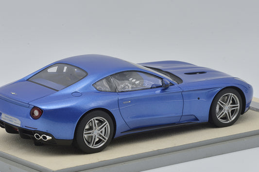 TM18- TOURING SUPERLEGGERA FERRARI BERLINETTA 2014