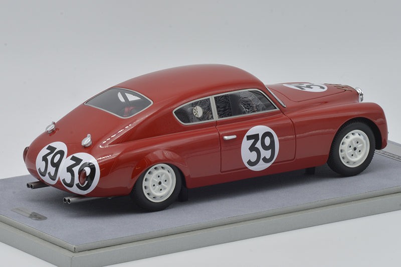 TM18-69B LANCIA AURELIA B20 CORSA LE MANS 24H 1952 #39