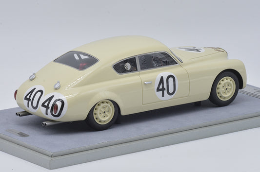 TM18-69C LANCIA AURELIA B20 LE MANS 24H #40