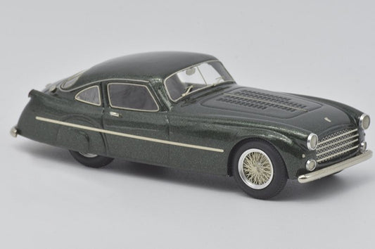 ABC373 - TALBOT LAGO T26 GRAN SPORT PENNOCK COUPE' 1938