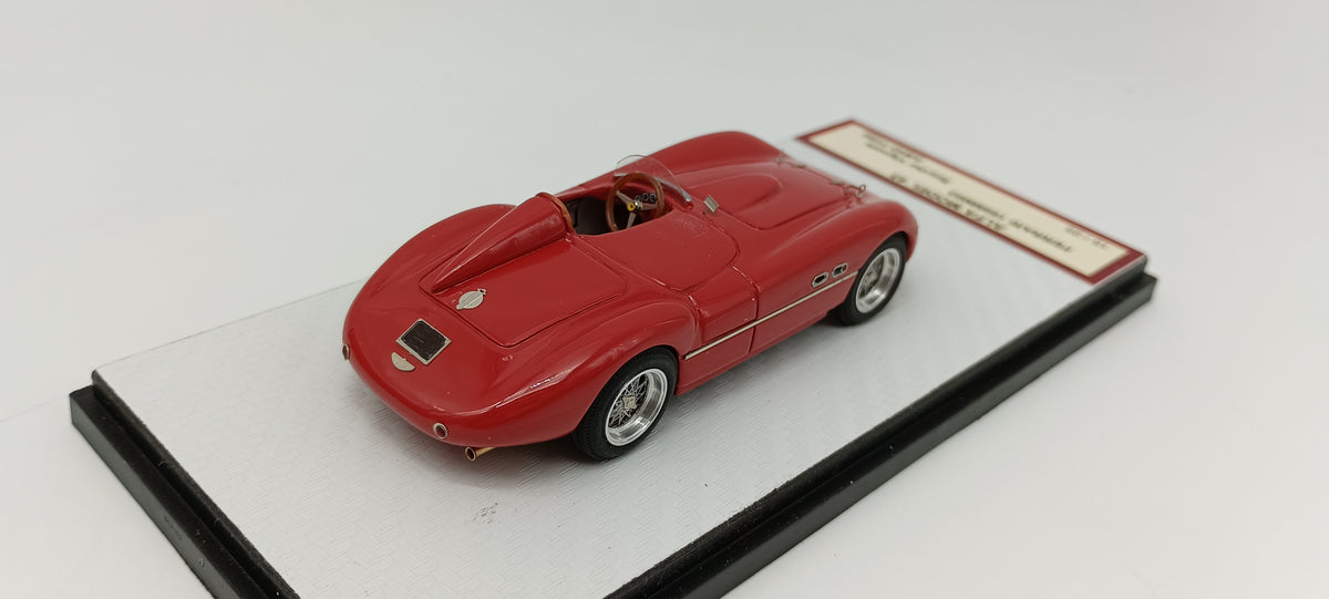 ALFA MODEL AM43F290 FERRARI 166 MM53 SPYDER VIGNALE