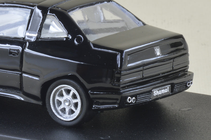 YOW ITOH YOWM025 Maserati SHAMAL