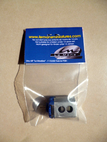 LE MANS MINIATURES LMENG132-130SCC - 1 Moteur 12V -36mm