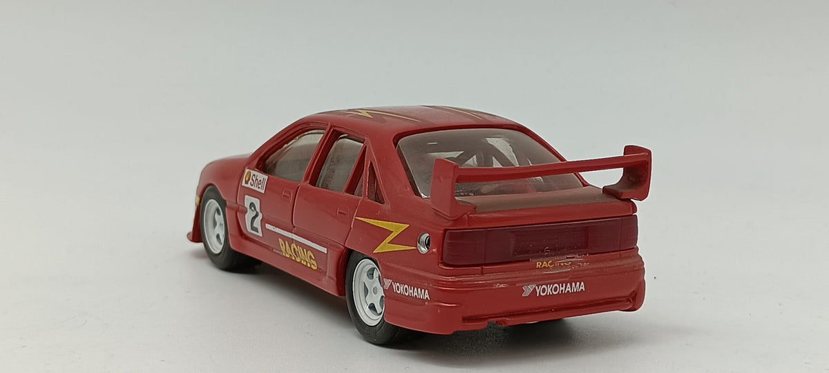 DINKUM CLASSICS HOLDEN VP COMMODORE #2 RACING - V8 SUPERCAR 1993