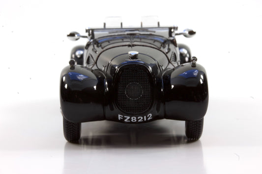 BRAUSI BRAU2110 - 1940 Aston Martin Speed Modell Typ C