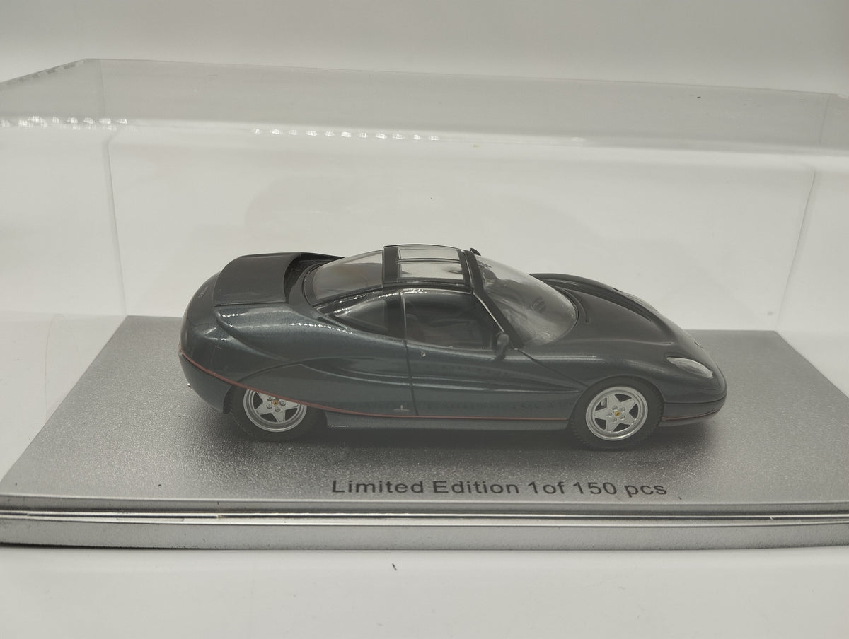 KESS43056241 FERRARI F90 PININFARINA 1988 PERSONAL CAR SULTAN OF BRUNEI