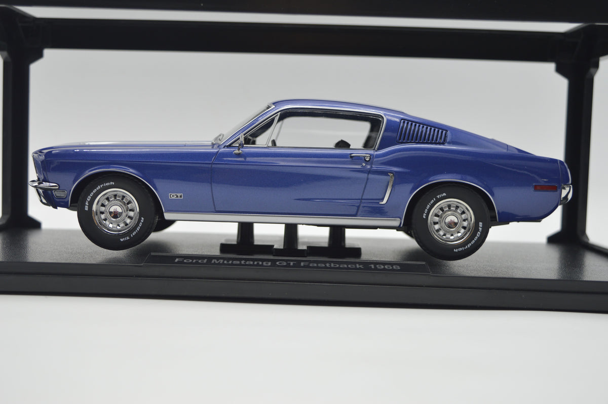 KK SCALE - KKDC181394 FORD MUSTANG