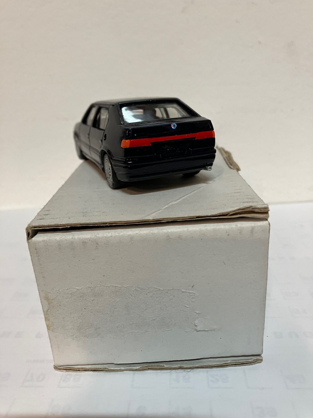 ALEZAN ALEM117 ALFA 33 -1990