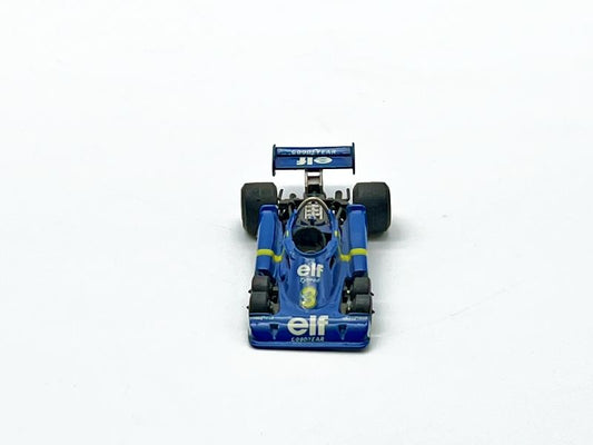 V001 - TYRRELL 34/2