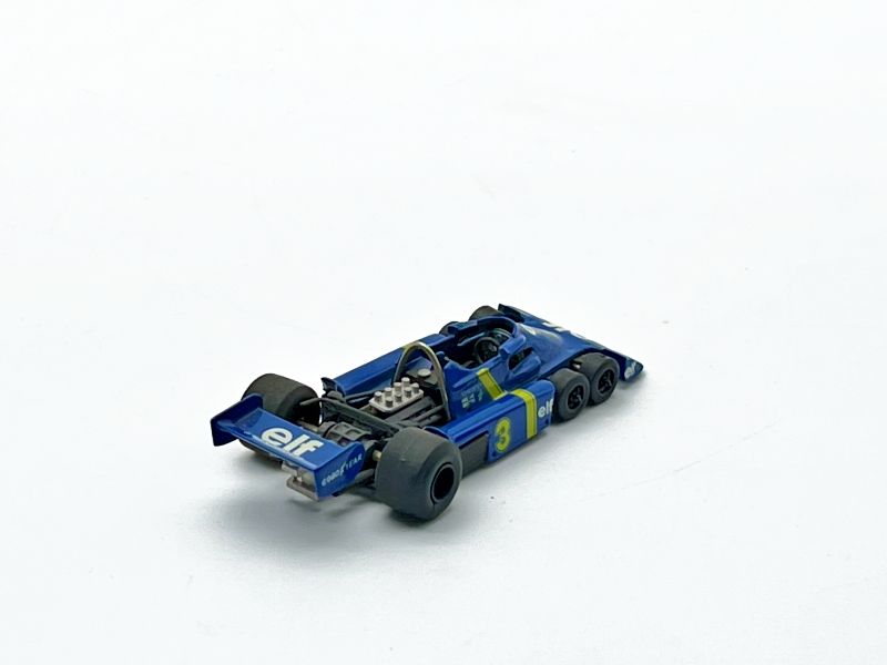 V001 - TYRRELL 34/2