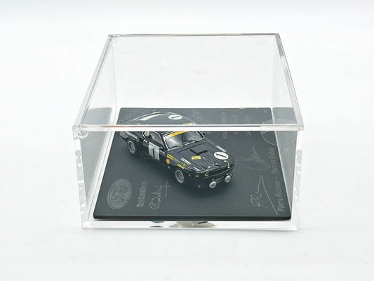 CVABC535 - MUSTANG FORD N.1