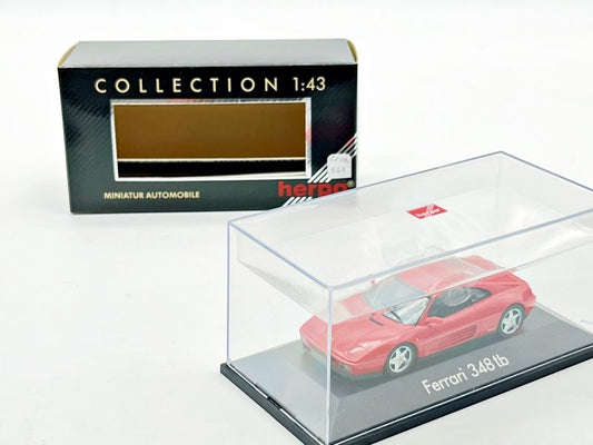 CVABC543 - FERRARI 348 TB