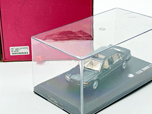 PMC LONG CAR SERIES BMW L7