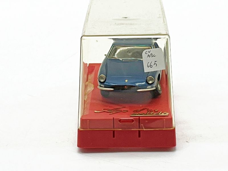 CVABC665 - SOLIDO - FERRARI 500 SUPERFAST
