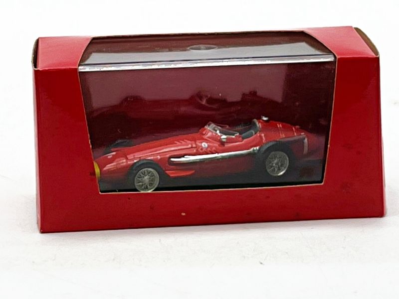 CVABC696 - BRUMM - MASERATI 250F G.P. GERMANIA 1957