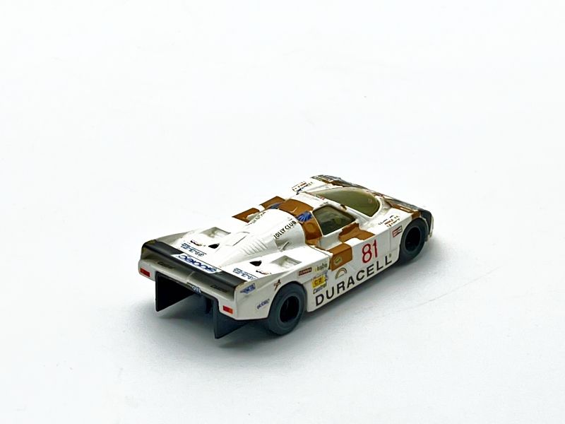 V011 - ALBA GIANNINI DURACELL -N.81