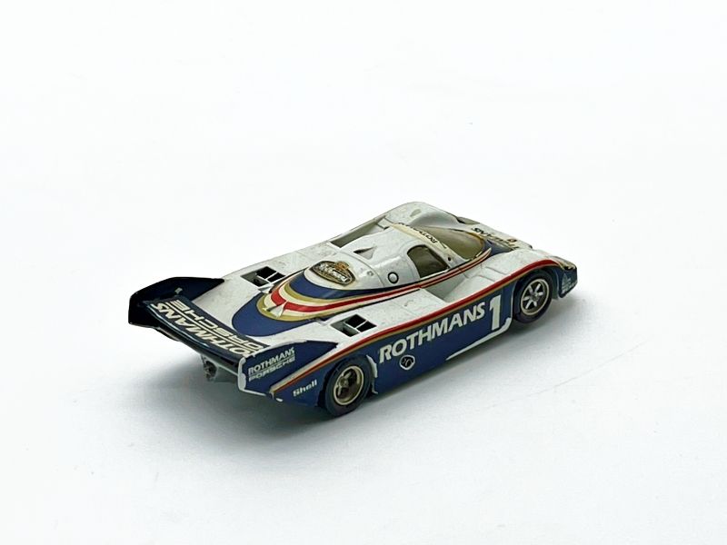 V018 - PORSCHE 956 ROTHMANS N.1