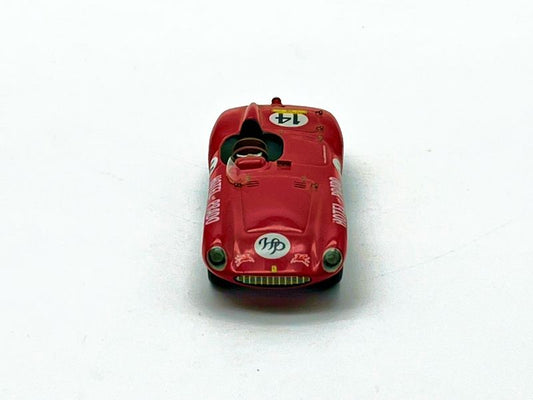 V033 - FERRARI 750 MONZA - CARRERA PANAMERICANA N.14 1954