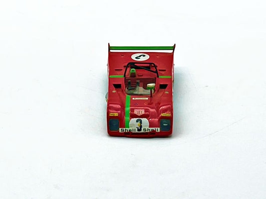 V038 - FERRARI 312 PB - MERZARIO MUNARI N.3