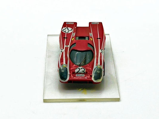 V043 - PORSCHE 917 N.23 - CON BASETTA