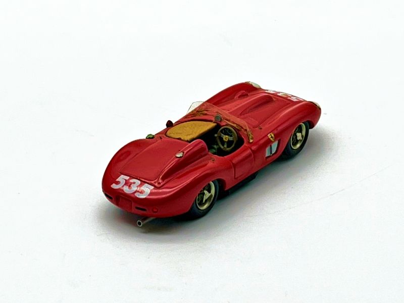 V046 - FERRARI N.535 MM