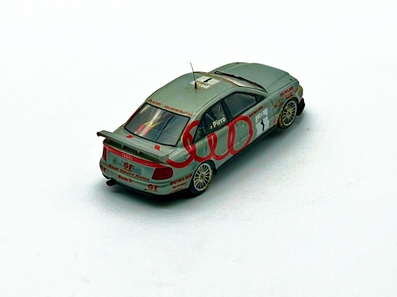 V050 - AUDI A4 1995 -PIRRO N.1 DTM