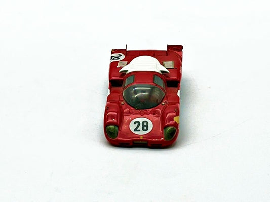 V056 - FERRARI 512 N.28 -LE MANS