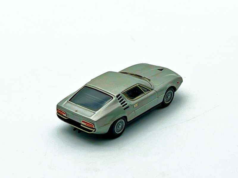 V057 - ALFA ROMEO MONTREAL METALLIZZATA