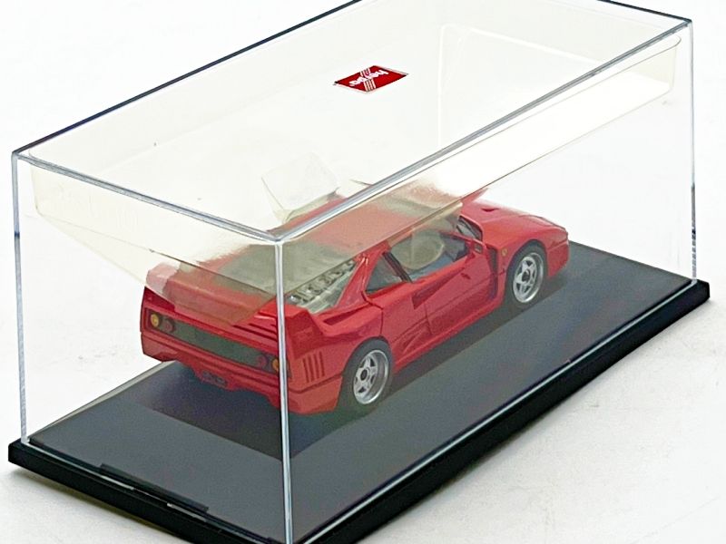 CVABC714 - HERPA - FERRARI F40