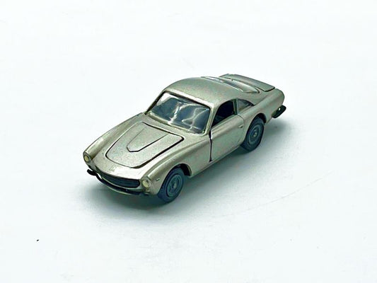 CVABC151 - RUSSIAN MODEL - FERRARI 250 BERLINETTA LUSSO