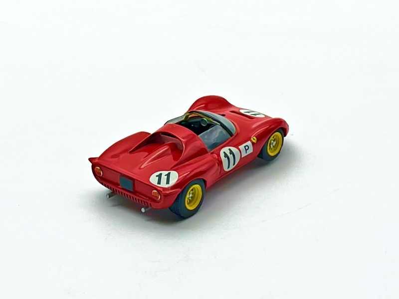 CVABC510 - FERRARI 330 P4
