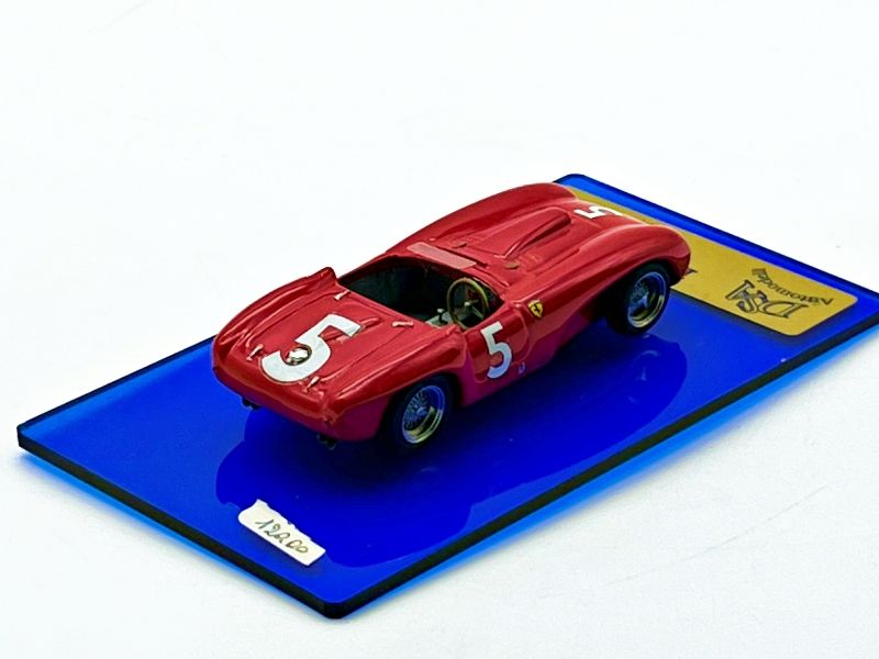 DSA MODEL - DSA006 FERRARI 375 MM KIMBERLY'S N 5 1954