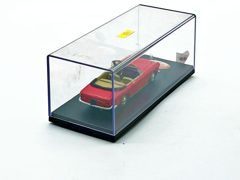GAMMA MODELS - GMM97 FIAT 2300 GHIA 1961 SPIDER