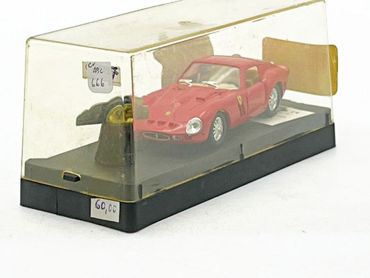CVABC666 - FERRARI 250 GTO