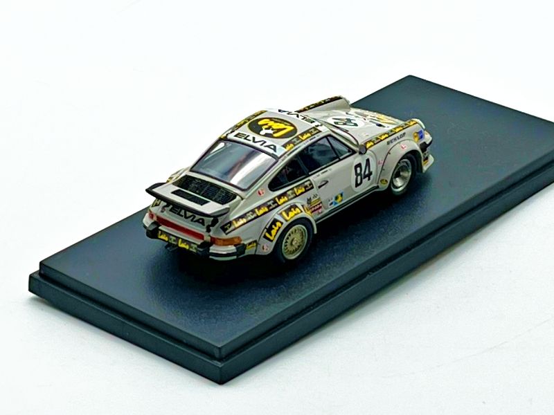 GAMMA MODELS - GMM73 PORSCHE 934 LOIS L.M. 79