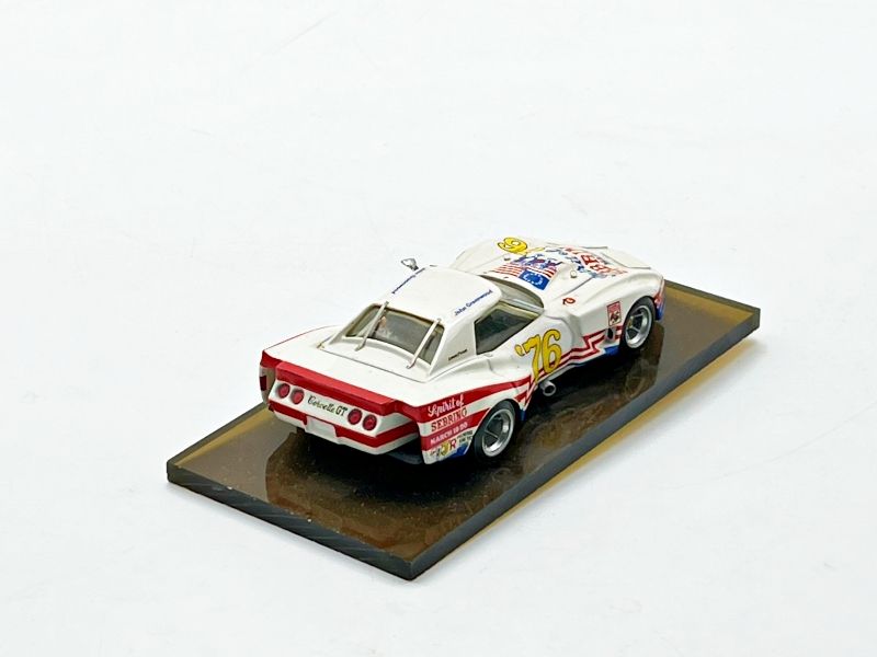 ARENA MODELLI - AREM070 SEBRING '76
