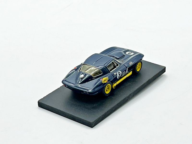 ARENA MODELLI - AREM009 CORVETTE SUNOCO