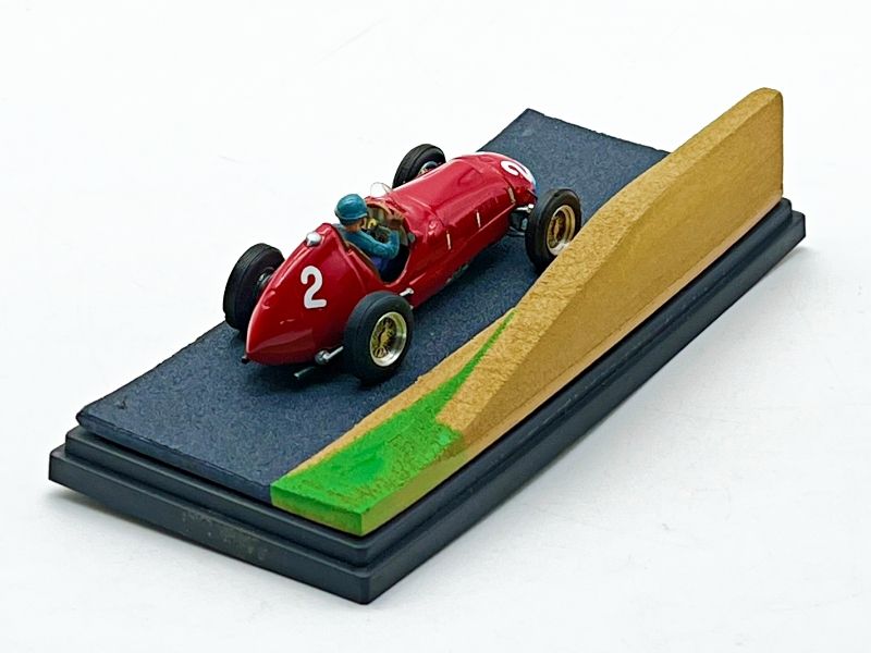 MG MODEL - MGM35 FERRARI 375 F.1 ASCARI