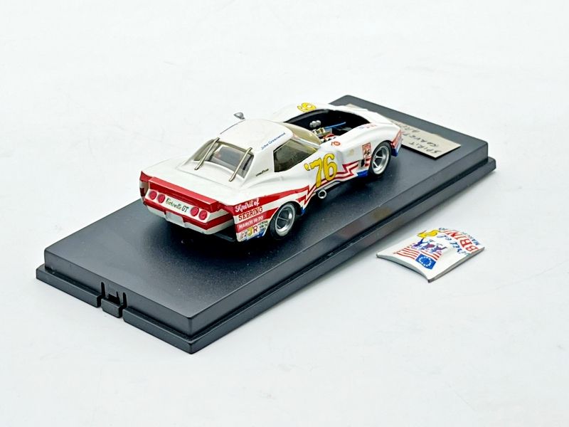 CVABC544 - CORVETTE SPIRIT OF LEMANS '76 - 1.JPG