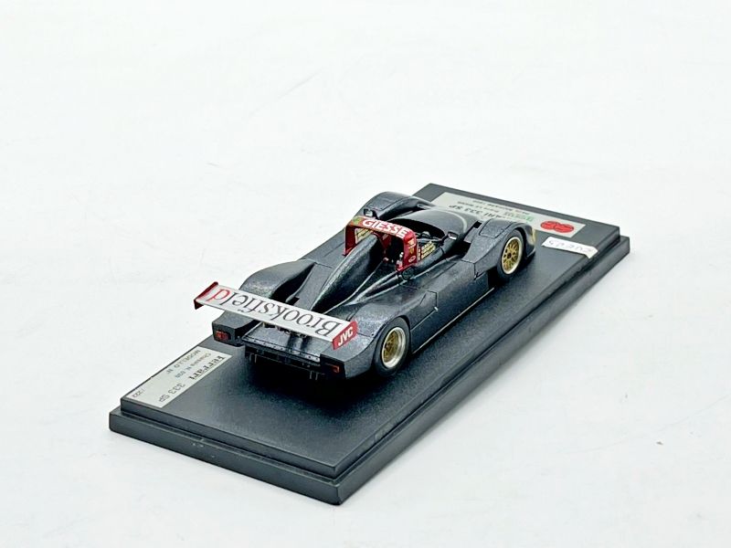 CVE05 - SC MODEL - FERRARI 333 SP LE MANS TEST
