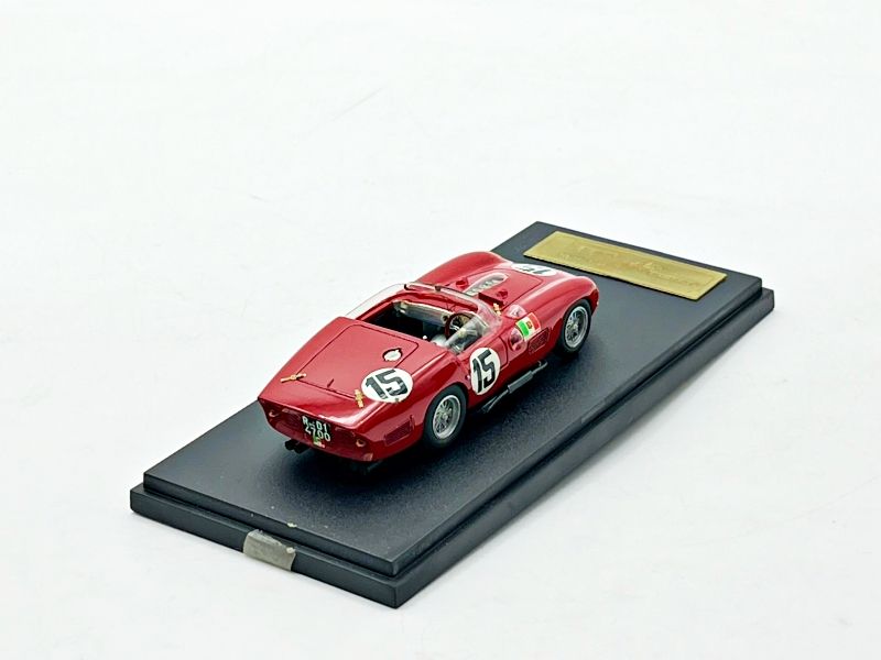 RENAISSANCE - RENM4342 - FERRARI 250 TR 60-61