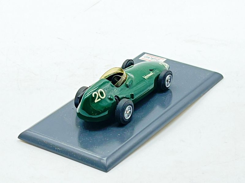SMTS - SMTMRL24 - VANWALL