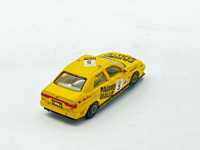 SC MODEL - SCM36 ALFA PAGINE GIALLE