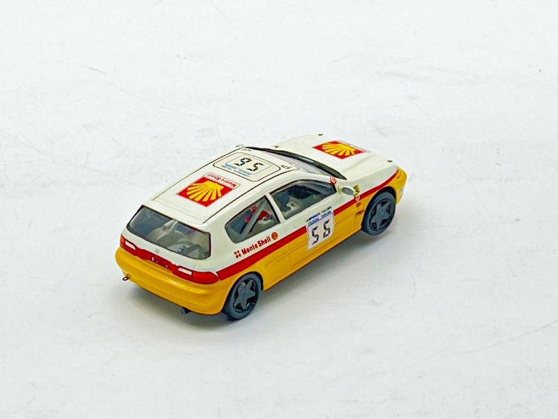 SC MODEL - SCM62 HONDA CIVIC CAMPIONATO ITALIANO VELOCITA TURISMO 1994