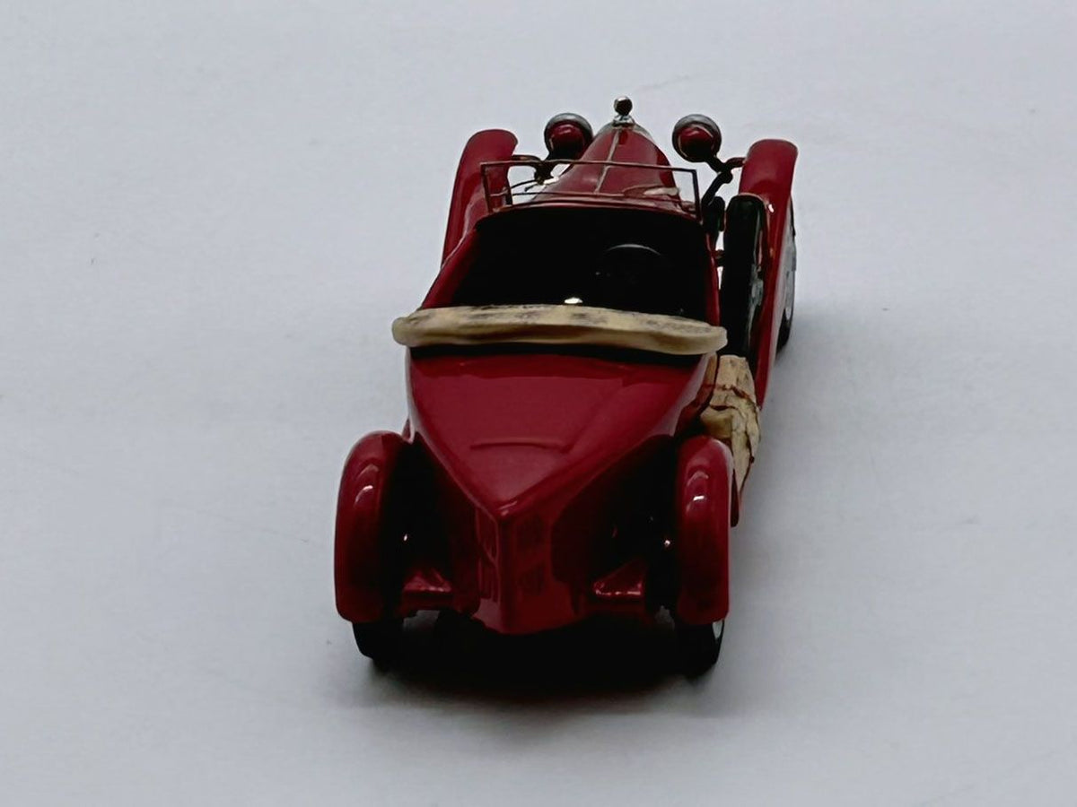 ABC391 - BUGATTI T44 RETROMOBILE 2026